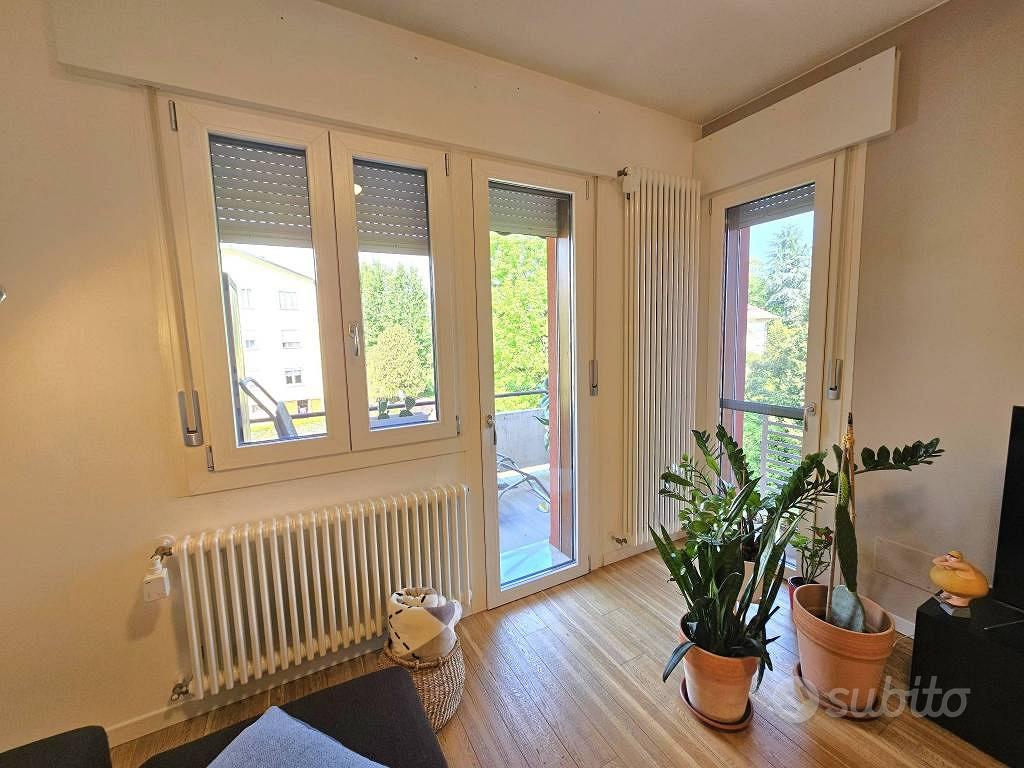Appartamento – TV - Vista 5