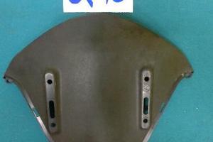 Sottoplexiglass honda forza