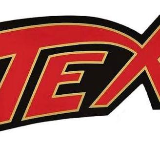 Fumetti Tex