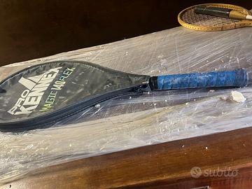 Racchetta da tennis leggera da adulto