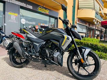 MORBIDELLI F 125 TUTTO INCLUSO ANCHE PASSAGGIO!