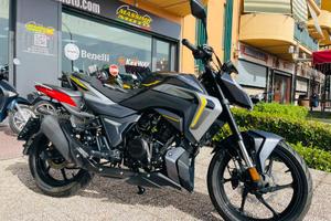 MORBIDELLI F 125 TUTTO INCLUSO ANCHE PASSAGGIO!