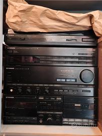 Pioneer Shelf Digid 