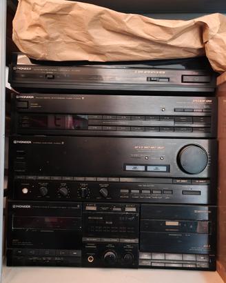 Pioneer Shelf Digid 
