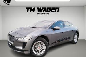 Jaguar I-Pace 320 CV Auto AWD Business Edition S -