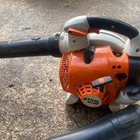 Stihl sh 86 aspiratore soffiatore