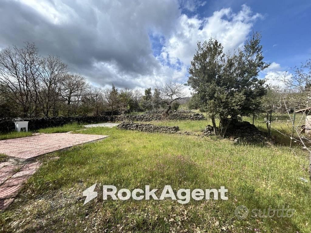 Terreno di 2368 m² a Belpasso - Vista 6