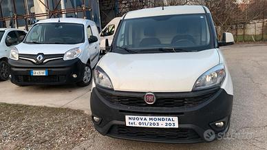 Fiat Doblo Doblò 1.3 MJT S&S PC-TN km. CERTIFICATI