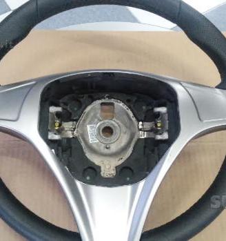 Volante alfa romeo mito