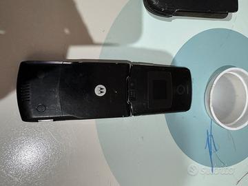 Motorola v3 razr