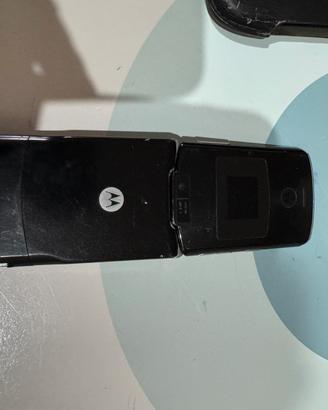 Motorola v3 razr