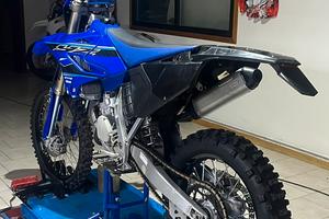 Yamaha yz 125