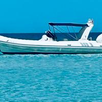 Gommone Alson 750 flash