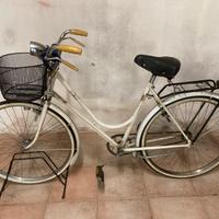 Bicicletta donna Bianchi