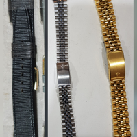 Cinturini BULOVA vintage