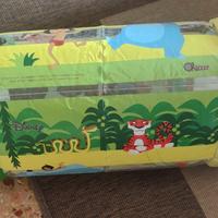 Musical roller chicco gonfiabile 