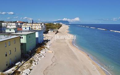 Bilocale a due passi dal mare