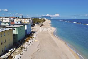 Bilocale a due passi dal mare