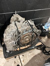 Cambio automatico ford c-max 2012