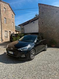 Hyundai i20 Econext Gpl/Benzina