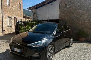 Hyundai i20 Econext Gpl/Benzina