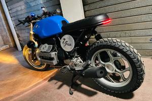 BMW K100 RS Cafè Racer FMI