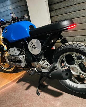 BMW K100 RS Cafè Racer FMI