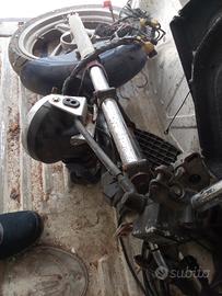 Kawasaki Er 5
