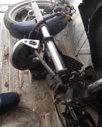 Kawasaki Er 5