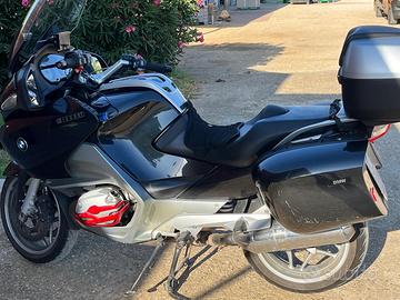 Bmw r 1200 rt - 2005