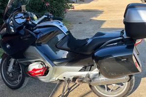 Bmw r 1200 rt - 2005