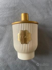 Candela EDG Luxury Loto Bianco 420gr