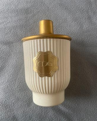 Candela EDG Luxury Loto Bianco 420gr