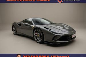 Ferrari F8 Tributo Coupe 3.9