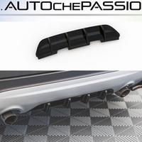Estrattore posteriore per Ford Escape Mk3 2012 201