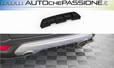 Estrattore posteriore per Ford Escape Mk3 2012 201