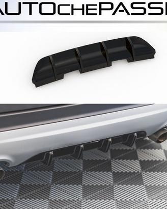 Estrattore posteriore per Ford Escape Mk3 2012 201