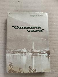 Omegna  cara, Pasquale maulini