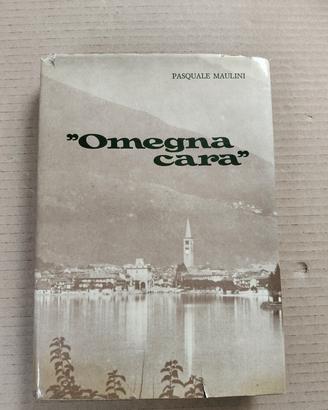Omegna  cara, Pasquale maulini