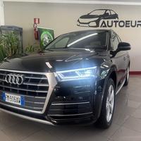 AUDI Q5 2ª serie Q5 2.0 TDI 190 CV quattro S t...