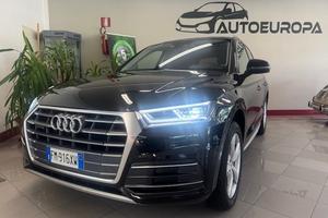 AUDI Q5 2ª serie Q5 2.0 TDI 190 CV quattro S t...