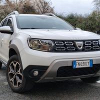 Dacia Duster 1500 dci