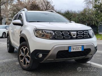 Dacia Duster 1500 dci