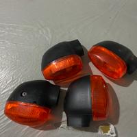 Set completo Frecce Yamaha originali