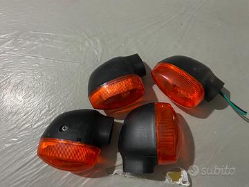 Set completo Frecce Yamaha originali