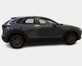 MAZDA CX-30 2.0L Skyactiv-G 122cv M Hybrid Evolve