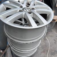 CERCHI DA 16N GOLF 5/6/7/7.5/8