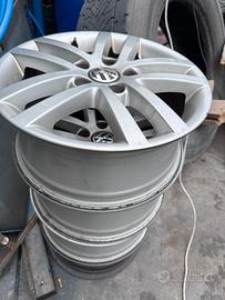 CERCHI DA 16N GOLF 5/6/7/7.5/8