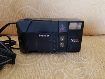 Camera Fotocamera Premier PC 1000