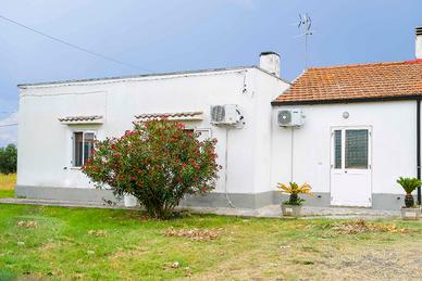 "Nonna Marietta" Casa vacanze 10 min dal mare